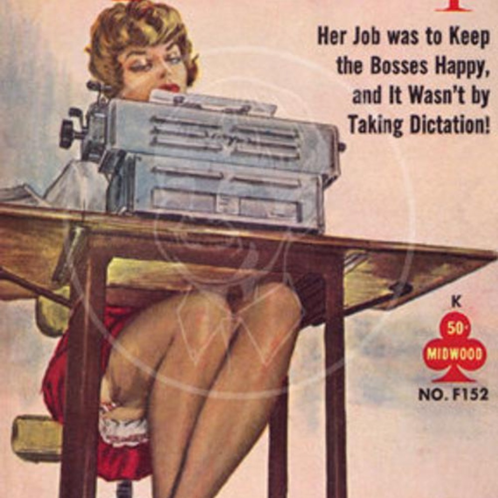 Meet your Posher, Tom